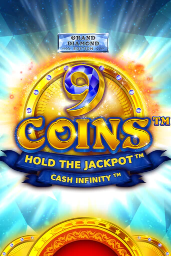 Slot 9 Coins Grand Diamond Edition