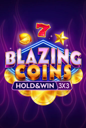 Slot Blazing Coins Hold and Win