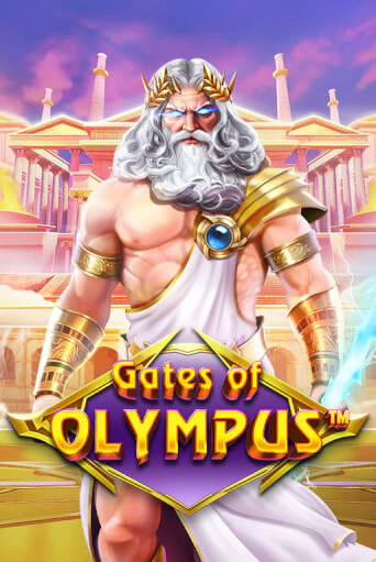 Slot Gates of Olympus