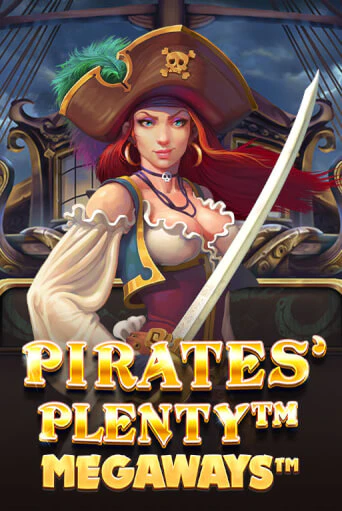 Slot Pirates Plenty Megaways